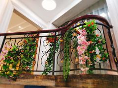 -海尔巴格新疆餐厅(东来兴店)