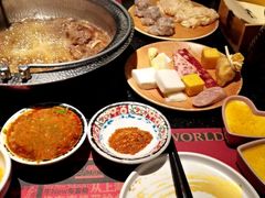 -牛New寿喜烧(金茂览秀城店)