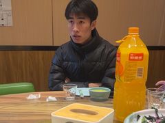 -合合春饼·酱骨·东北菜(潘家园店)