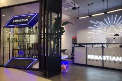 -SEBASTIAN塞巴斯汀