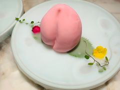 -韵秋荷(宝山龙湖天街店)