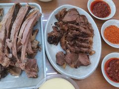 -清真·益鑫羊肉手抓馆(花园北街店)