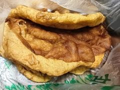 -老磁器口豆汁店(马家堡店)