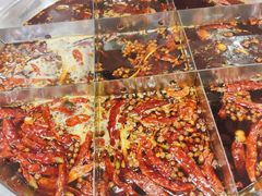 -陳艳红火锅(港汇店)