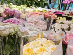 -双季花艺园艺市场(浦东店)