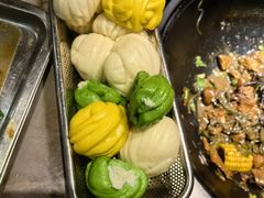 -锅老头海鲜铁锅炖