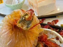 -虾铺子龙虾·私房菜(金源花苑店)