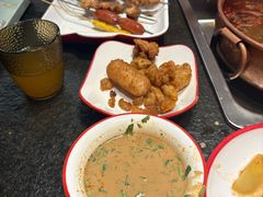 -京元盛铜锅涮肉(上海总店)