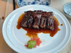 -侨美食家·粤菜(体育西路店)