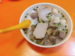 -富记鱼蛋粉(西村店)