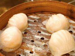 -稻香饭店(IFS国金中心店)