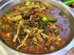 -三只鸟本地特色菜馆(上饶总店)
