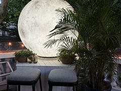 -弦月窗LUNETTE BY AMANDA(复兴路店)