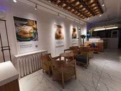 大堂-爸爸糖吐司面包(重庆解放碑英利大融城店)