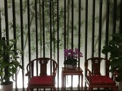 包厢-冶春茶社(星汉大厦店)