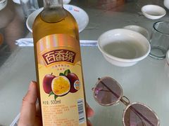 -真好吃牛杂(白沙店)
