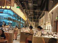 大堂-苏梅花园(群星城店)