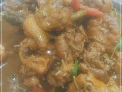 -八两八金·莱芜特色炒鸡(市南漳浦路店)