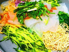 -老长春肉馆(创业大街店)