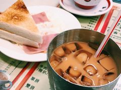 华星冰室-华星冰室(湾仔店)