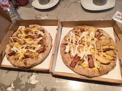 -必胜客(乐山世豪PH店)