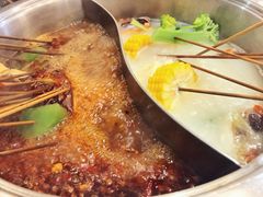 -屋头串串(新街里店)