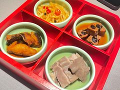 -米桃·苏园·苏锡菜(仁恒仓街店)