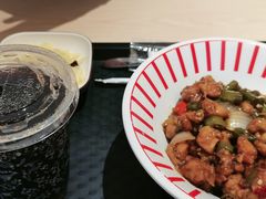 -乡村基(南坪上海城店)