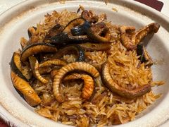 -侨美食家·粤菜(体育西路店)