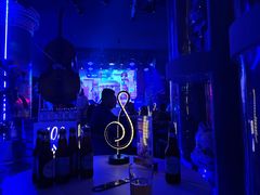 -108·公社·创意餐厅·LIVE HOUSE(李公堤店)