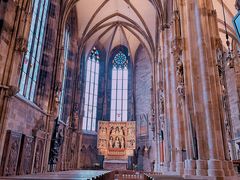 -斯蒂芬主教座堂(Stephansdom)