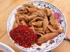 -赵姐猪耳朵饭店