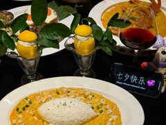 -翡翠鸟精品泰国菜(北辰财富中心店)