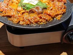 -TAIFORKS 大福食堂·山葵烤肉料理·拌饭(宝安店)