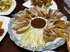 脆皮大肠-金记大肠(瑞昌路店)