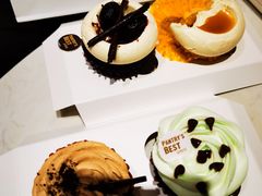-Pantry's Best派悦坊蛋糕(K11购物艺术中心店)