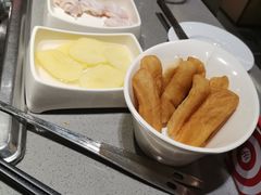 -海底捞火锅(金光华店)