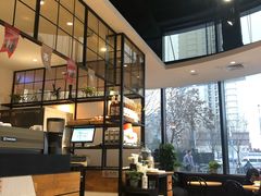 -Jamaicablue Coffeeshop(中央广场店)