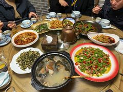 -青城甲(青城山店)