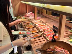 -梨花自助烤肉(西三旗万象汇黑金店)