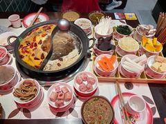 -江北北火锅馆·公路夜市(魏公村店)