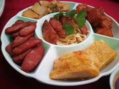 -佛有缘素食馆·荔湾老字号(陈家祠首店)