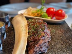-燃扒房Steakhouse(皇庭店)
