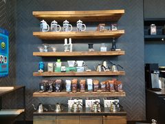 零售区-星巴克(七宝领展广场1F店)