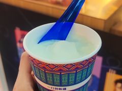 -西琳姑娘·新疆冰淇淋酸奶茶(南开大悦城店)
