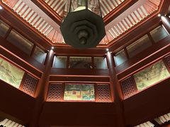 -苏州吴宫泛太平洋酒店