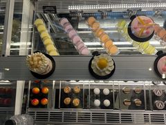 -北京康莱德酒店-Chapter餐厅
