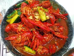 -拙味兄弟龙虾(新香洲店)
