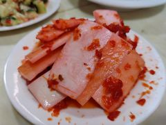 -老周夜市(航空路店)