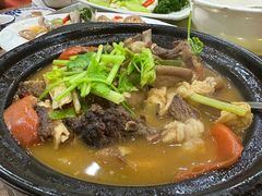 -天天海鲜城·海鲜大排档(新溪店)